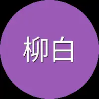 柳白也