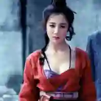 风四娘