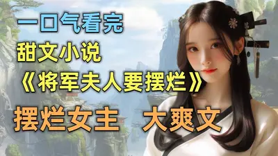 庄主夫人要和离