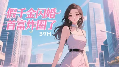 被逐出豪门？假千金反手闪婚首富