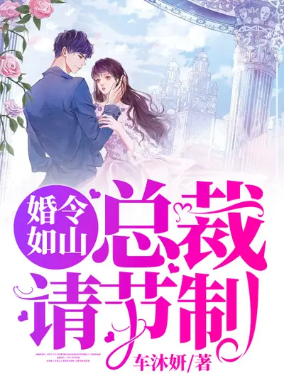 天生一对：克妻总裁要转正