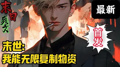 末世：我能无限进化