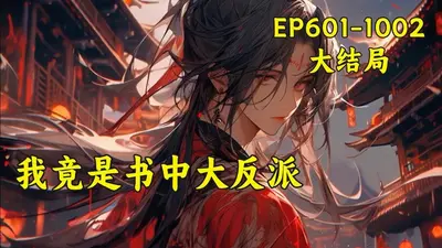 我成了后宫最大的反派