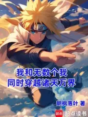 同时穿越：我和无数个我