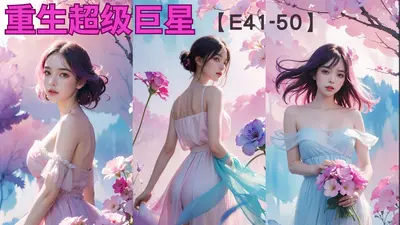 全能巨星从主播开始