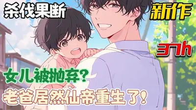 重生之仙帝奶爸