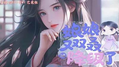 娘子又暗戳戳换人设