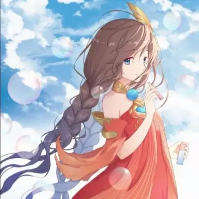 我在王者荣耀捡彩蛋