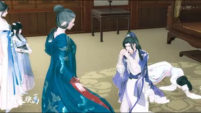 庶女狂后：毒医三小姐