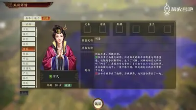 三国之女将军团