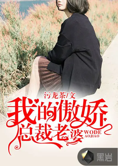 都市之我的总裁老婆