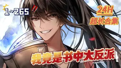 火影：我是大反派