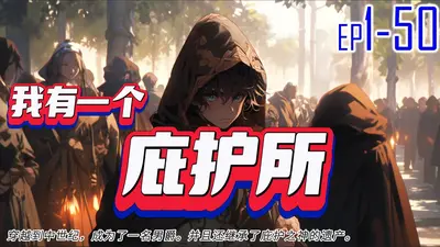 我有一个庇护所