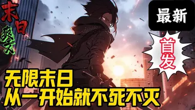 无限从末日开始