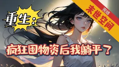 囤积狂的异世生活[系统]