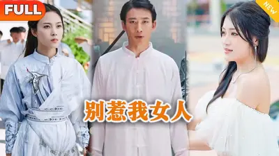 不要惹我的女人