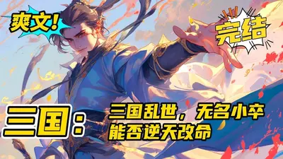 三国之乱世由我改写