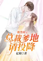 空降萌宝：爹地上位手册