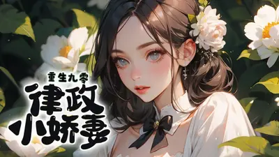 重生九零：小娇妻，超凶的！