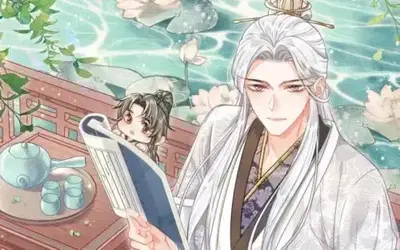 重生后我和那朵黑心莲好上了