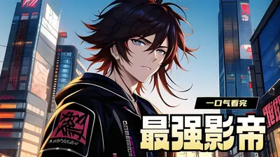 诸天最强影帝
