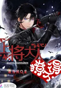 上将大人，撩不得