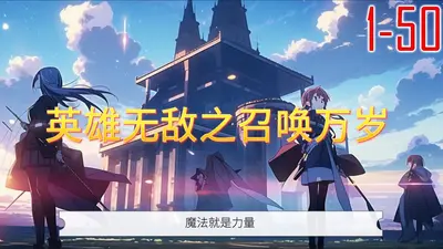 英雄无敌之召唤万岁