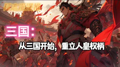 三国之全面降临