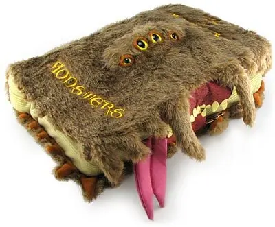 你猜我是怎样的妖怪