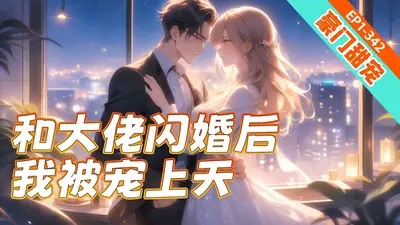 大佬宠妻上天
