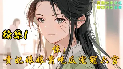 惊！太后娘娘她靠开荒火遍全球