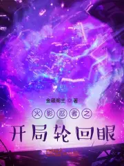 开局八百个火影