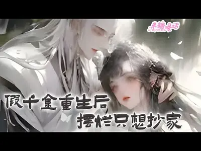 假千金摆烂住凶宅，百诡嘤嘤求饶