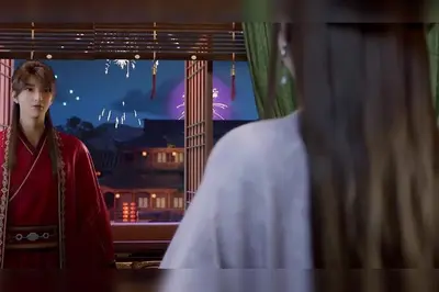 穿成苏家的上门赘婿