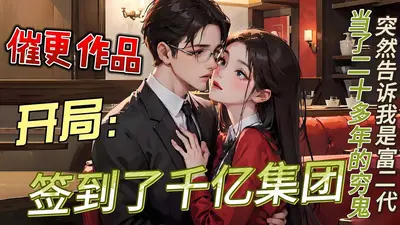 开局败光九个亿