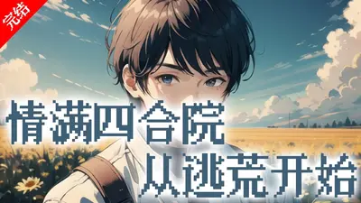 情满四合院之2012小农庄