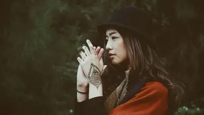 异世重生之无上巅峰