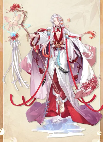 综穿之孟婆来碗汤