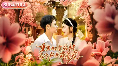 重生九零后被高冷军官霸道宠