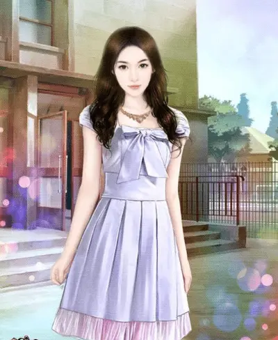 重生之少女神棍