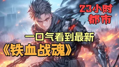 抗日之铁血军魂