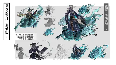 降妖魔君
