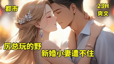 婚色入骨：厉少的神秘新妻