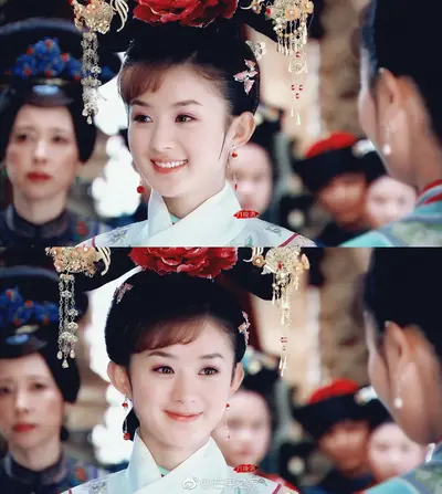 晴儿的田园生活