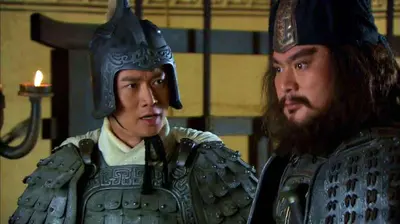 红楼：开局获赵云武力，一战封侯