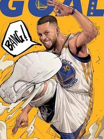 带着系统称霸NBA