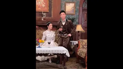 乱世婚途