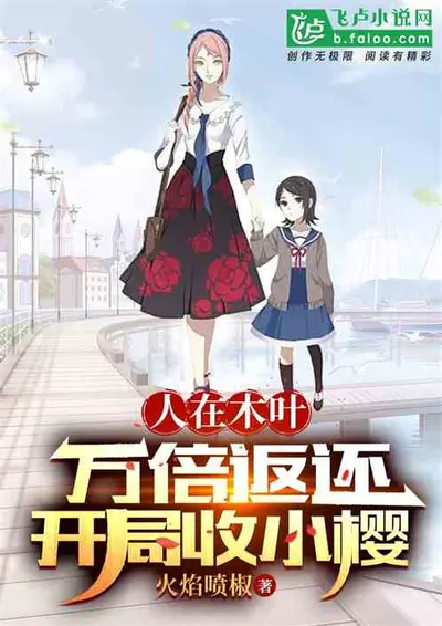 捡到一本木叶忍者