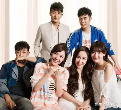 爱情公寓之我的全能女友