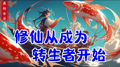 修仙从成为转生者开始
